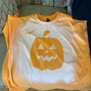 Halloween shirts